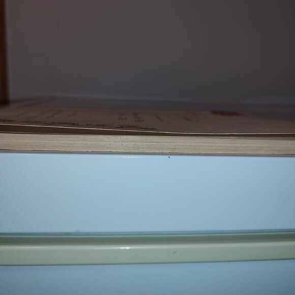 Vtg. Nature Book:Gems Gleaned From Pages of Panama City Pilot 1907-1926 AS IS - Picture 12 of 12